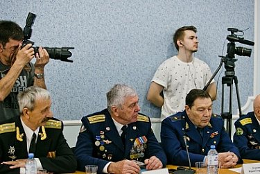 На повестке – судьба «летки»